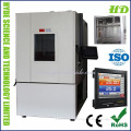 china laboratory CE ROHS certification environmental programmable constant temperature cabinet